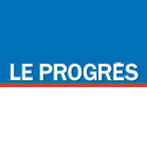 Logo Le Progrès article sur le jeu le Barbu