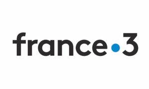 Logo France 3 reportage sur le jeu le Barbu